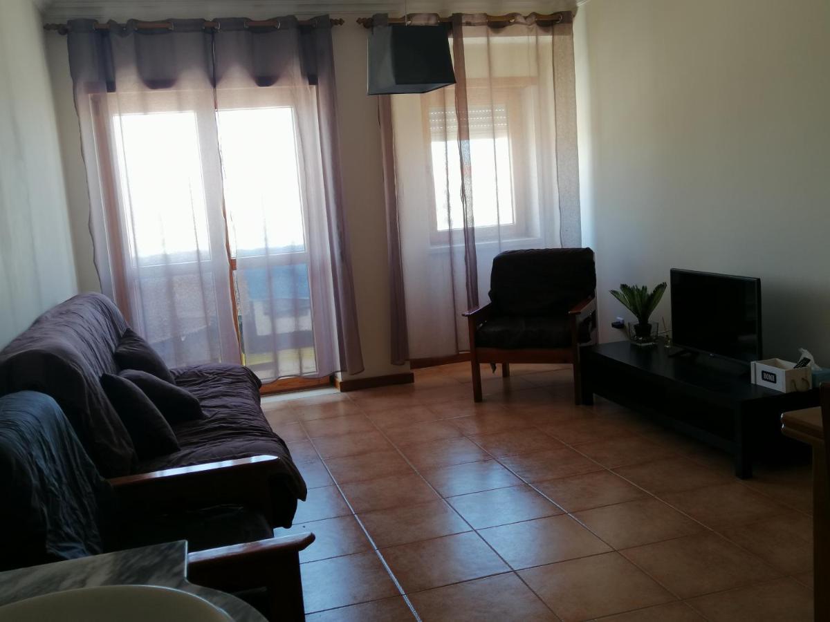 Casa Avo Rosa Apartment Nazare Luaran gambar