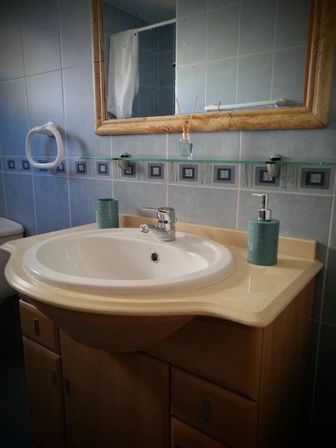 Casa Avo Rosa Apartment Nazare Luaran gambar