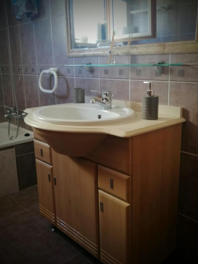 Casa Avo Rosa Apartment Nazare Luaran gambar