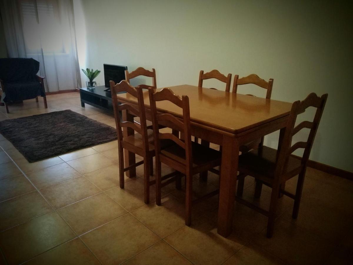 Casa Avo Rosa Apartment Nazare Luaran gambar