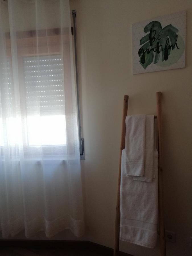Casa Avo Rosa Apartment Nazare Luaran gambar