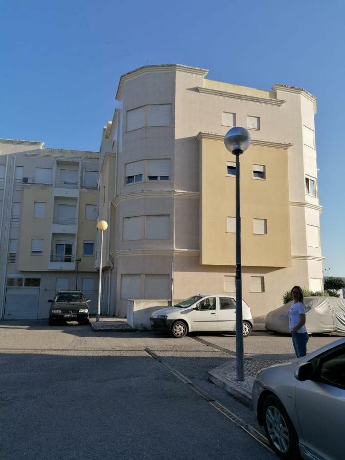 Casa Avo Rosa Apartment Nazare Luaran gambar