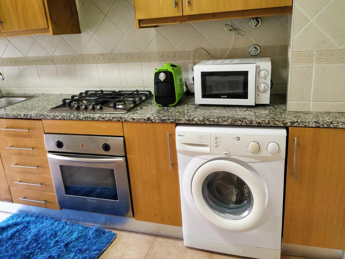 Casa Avo Rosa Apartment Nazare Luaran gambar