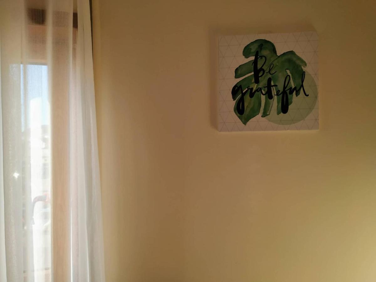 Casa Avo Rosa Apartment Nazare Luaran gambar