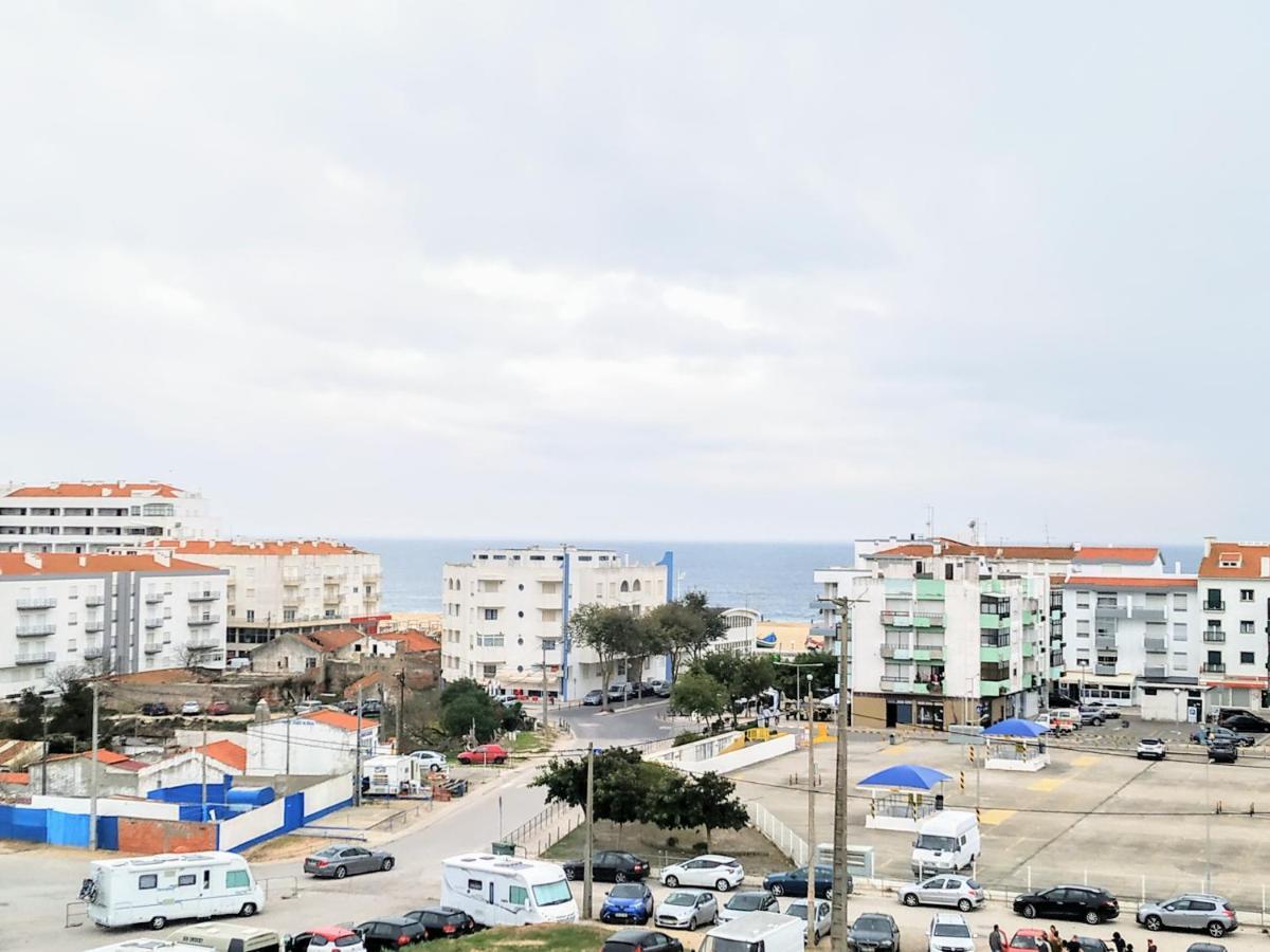 Casa Avo Rosa Apartment Nazare Luaran gambar
